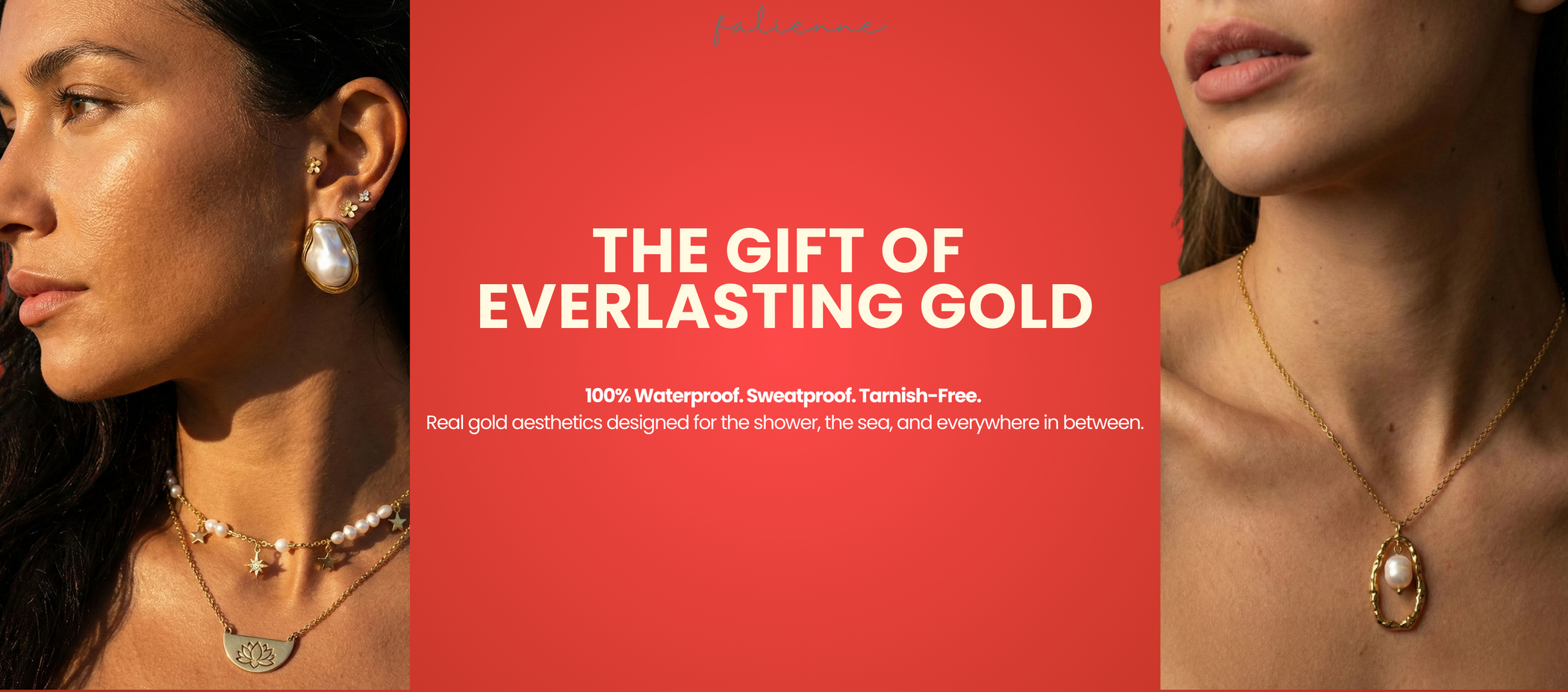 Find the perfect jewellery gift for under £75.