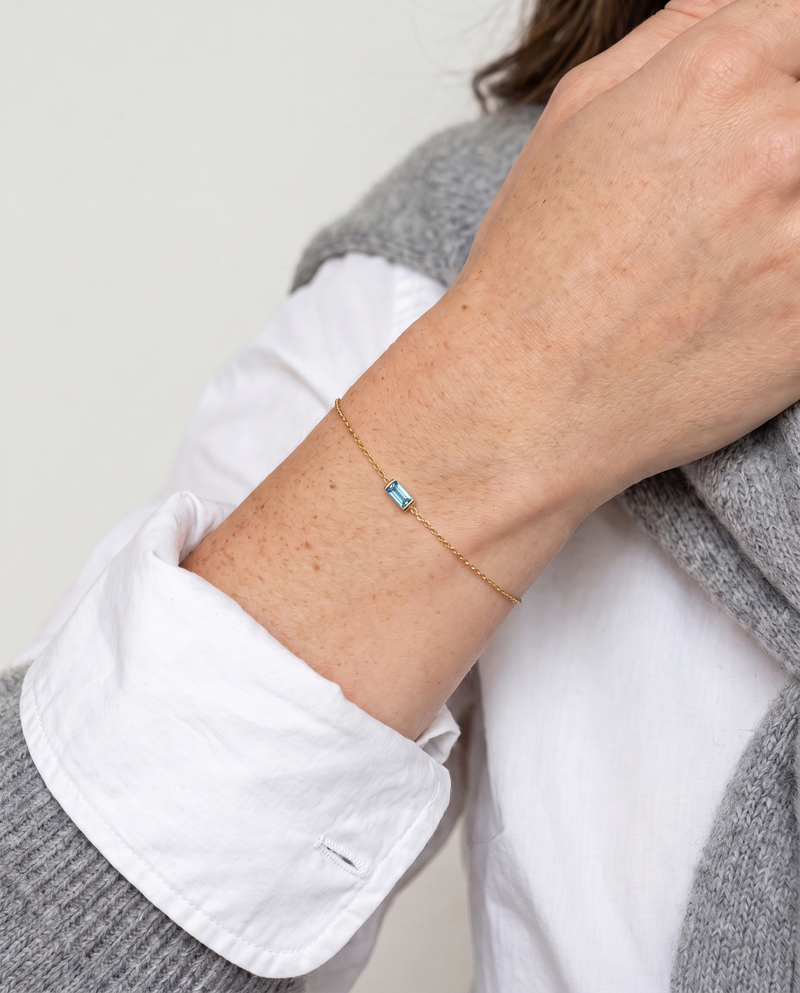 THE JUNO BIRTHSTONE SET