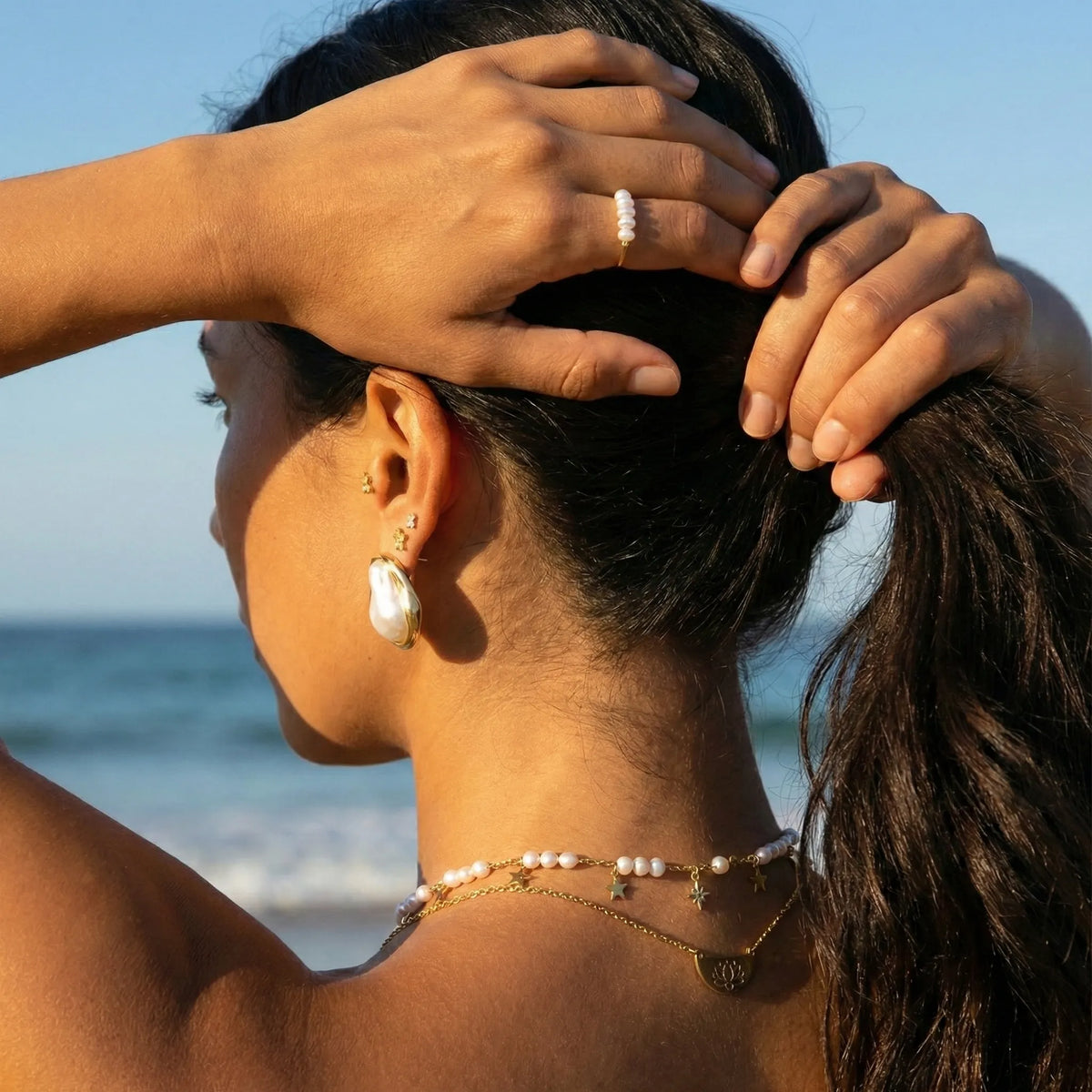 Jewellery for Real Life