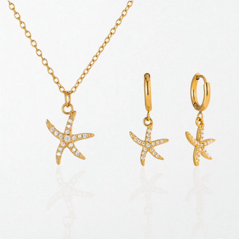 THE LUCIA SET