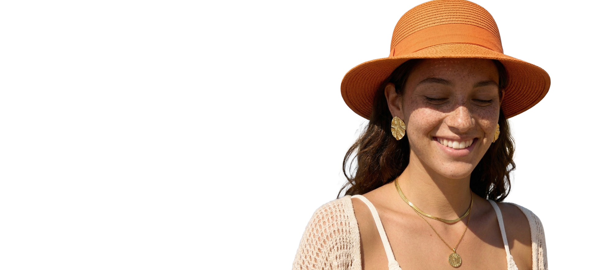 <p>Jewellery that actually keeps up.</p>