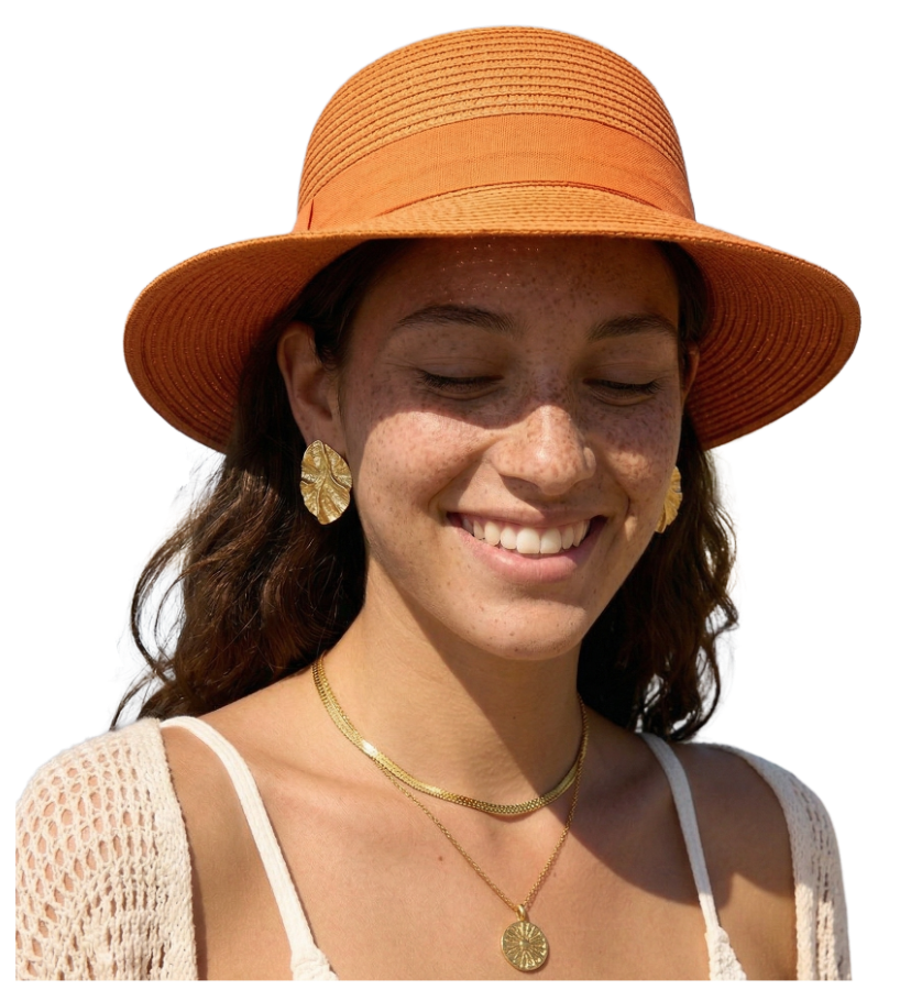 <p>Jewellery that actually keeps up.</p>
